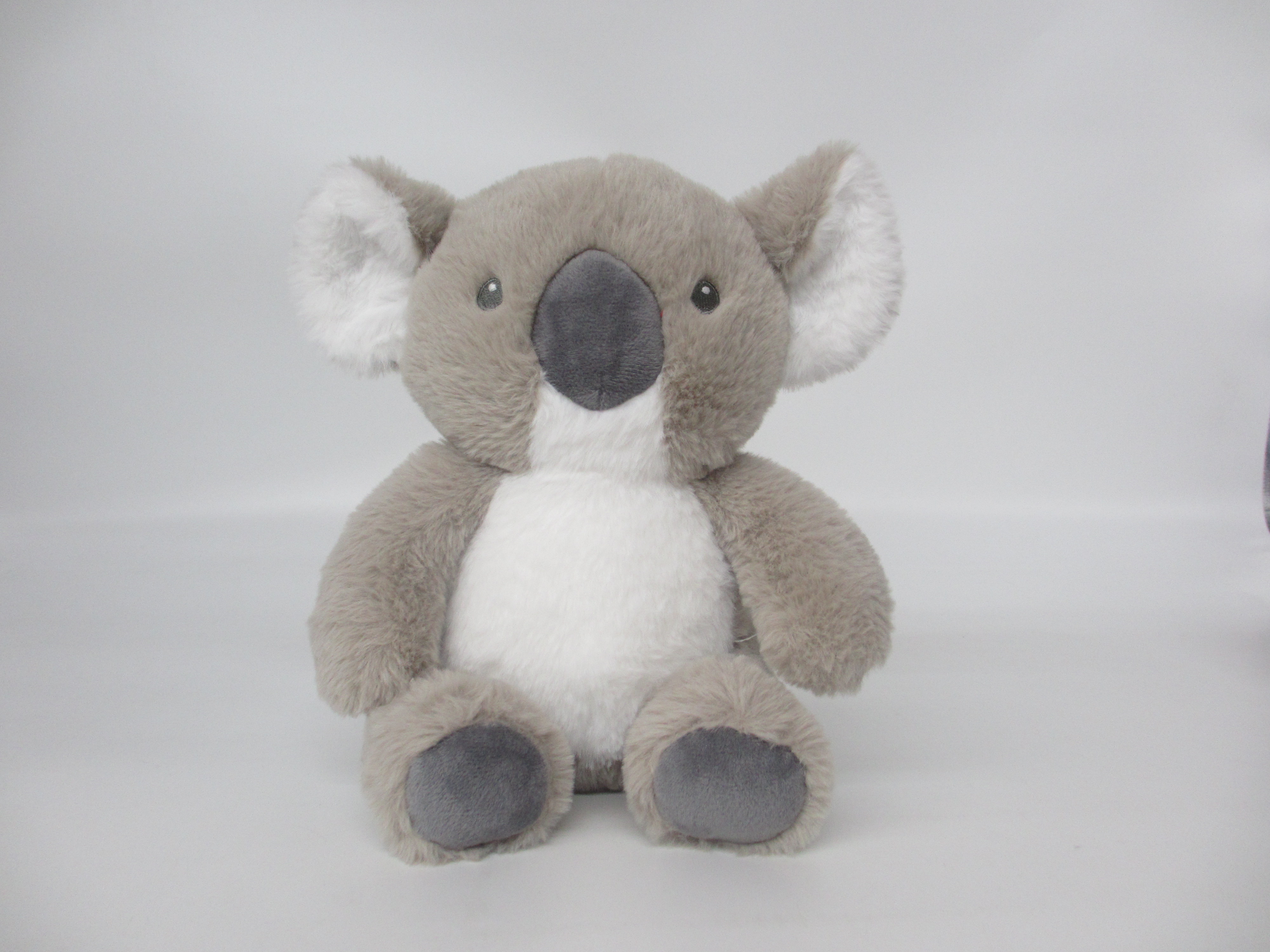 lindo juguete de peluche personalizado dibujos animados koala niños muñeca juguetes de peluche