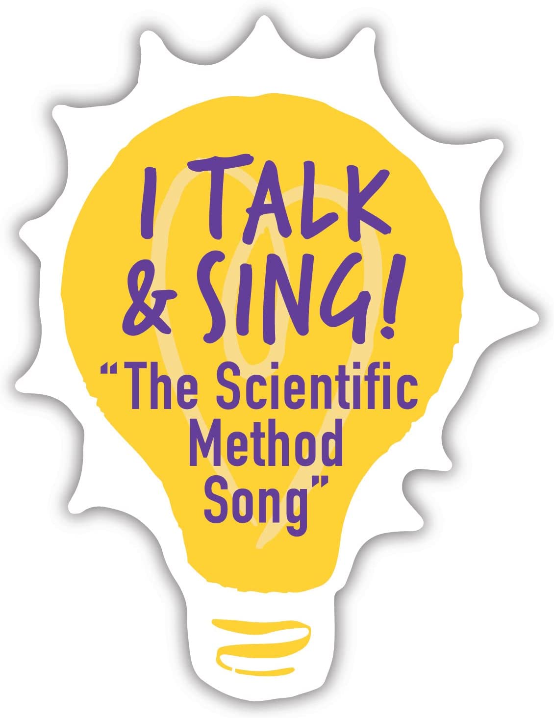 Just Play Ada Twist, Talks, Lights Up And Sings The Scientific Method Song,Singing Ada Peluche interactivo de 18 pulgadas