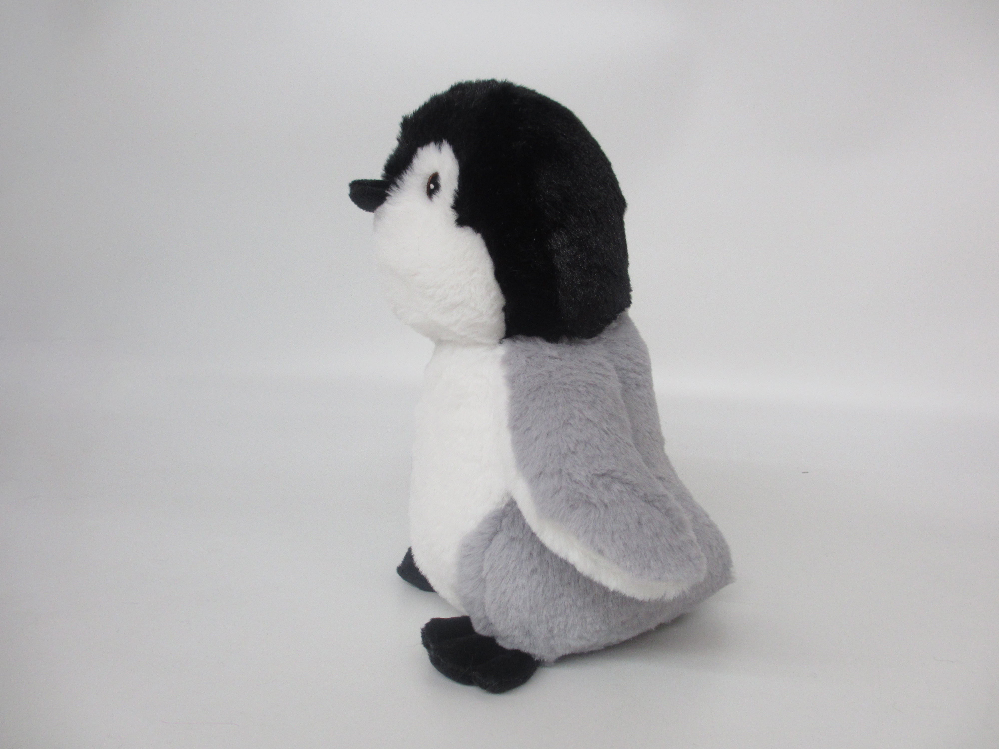 Peluche de pingüino suave personalizado Mini juguetes de peluche para niños