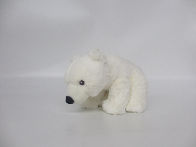 Venta al por mayor, oso de peluche blanco liso grande, oso de peluche, oso de peluche 